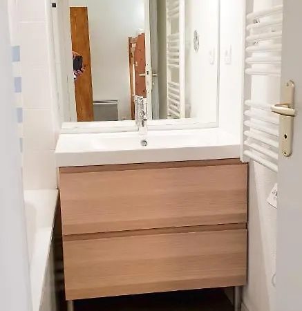 Apartament Aux Portes Du Parc National De La Vanoise Val Cenis Avec Wifi Termignon