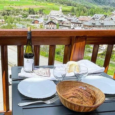 Aux Portes Du Parc National De La Vanoise Val Cenis Avec Wifi Termignon