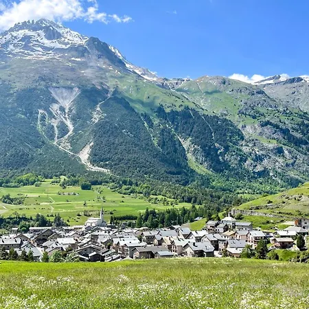 Aux Portes Du Parc National De La Vanoise Val Cenis *
