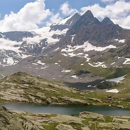 Aux Portes Du Parc National De La Vanoise Val Cenis * Termignon