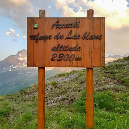Aux Portes Du Parc National De La Vanoise Val Cenis Avec Wifi Apartament Termignon
