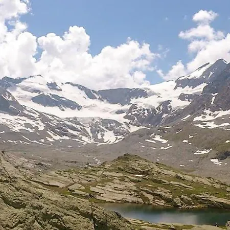 Aux Portes Du Parc National De La Vanoise Val Cenis Avec Wifi *