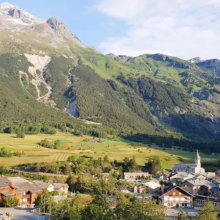 Aux Portes Du Parc National De La Vanoise Val Cenis Termignon