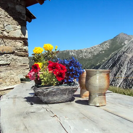 Aux Portes Du Parc National De La Vanoise Val Cenis * Termignon