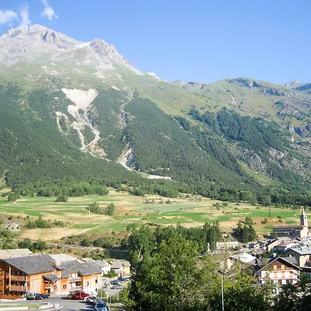 Aux Portes Du Parc National De La Vanoise Val Cenis Avec Wifi