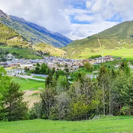 Aux Portes Du Parc National De La Vanoise Val Cenis Apartment Termignon