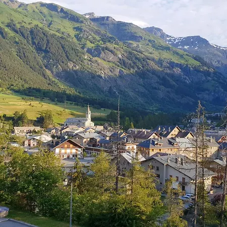 Aux Portes Du Parc National De La Vanoise Val Cenis Apartment Termignon