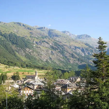 Apartment Aux Portes Du Parc National De La Vanoise Val Cenis Termignon