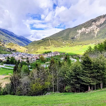 Aux Portes Du Parc National De La Vanoise Val Cenis Avec Wifi Termignon