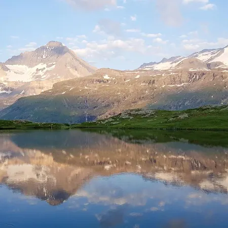 Aux Portes Du Parc National De La Vanoise Val Cenis Avec Wifi * Termignon