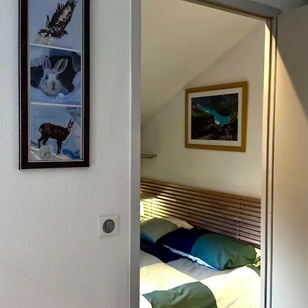Aux Portes Du Parc National De La Vanoise Val Cenis Avec Wifi Termignon