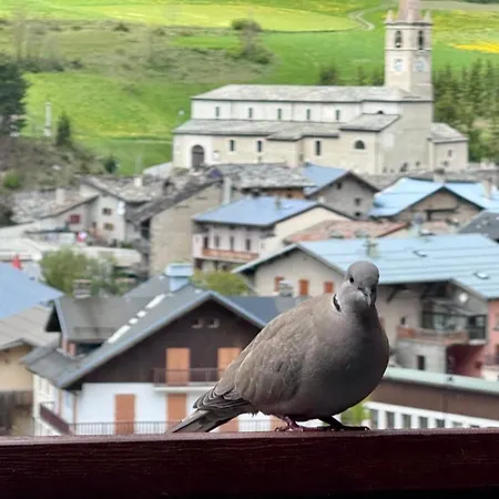 Aux Portes Du Parc National De La Vanoise Val Cenis Avec Wifi Apartament Termignon